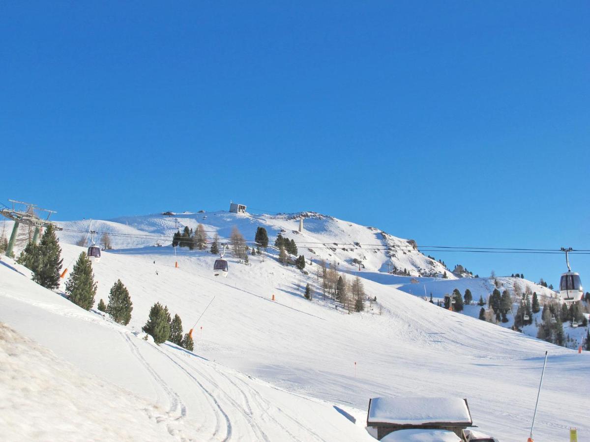 Appartamento Locazione Turistica Al Parco-2 Canazei Esterno foto